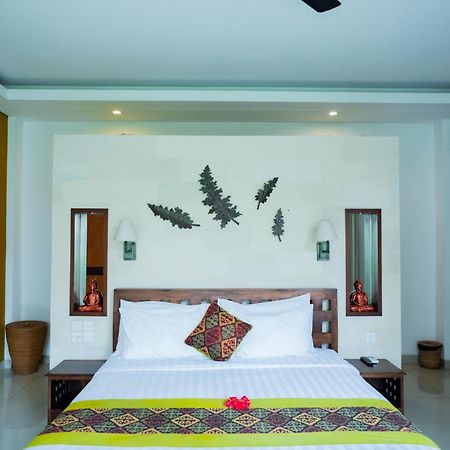 The Kumpi Villas Seminyak  Exterior photo
