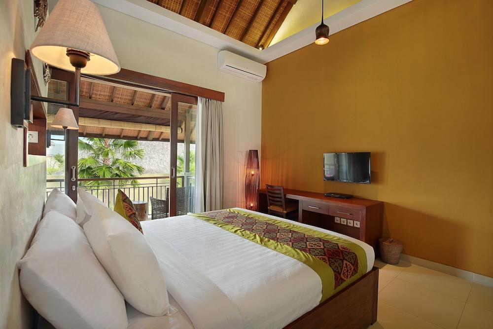 The Kumpi Villas Seminyak  Exterior photo
