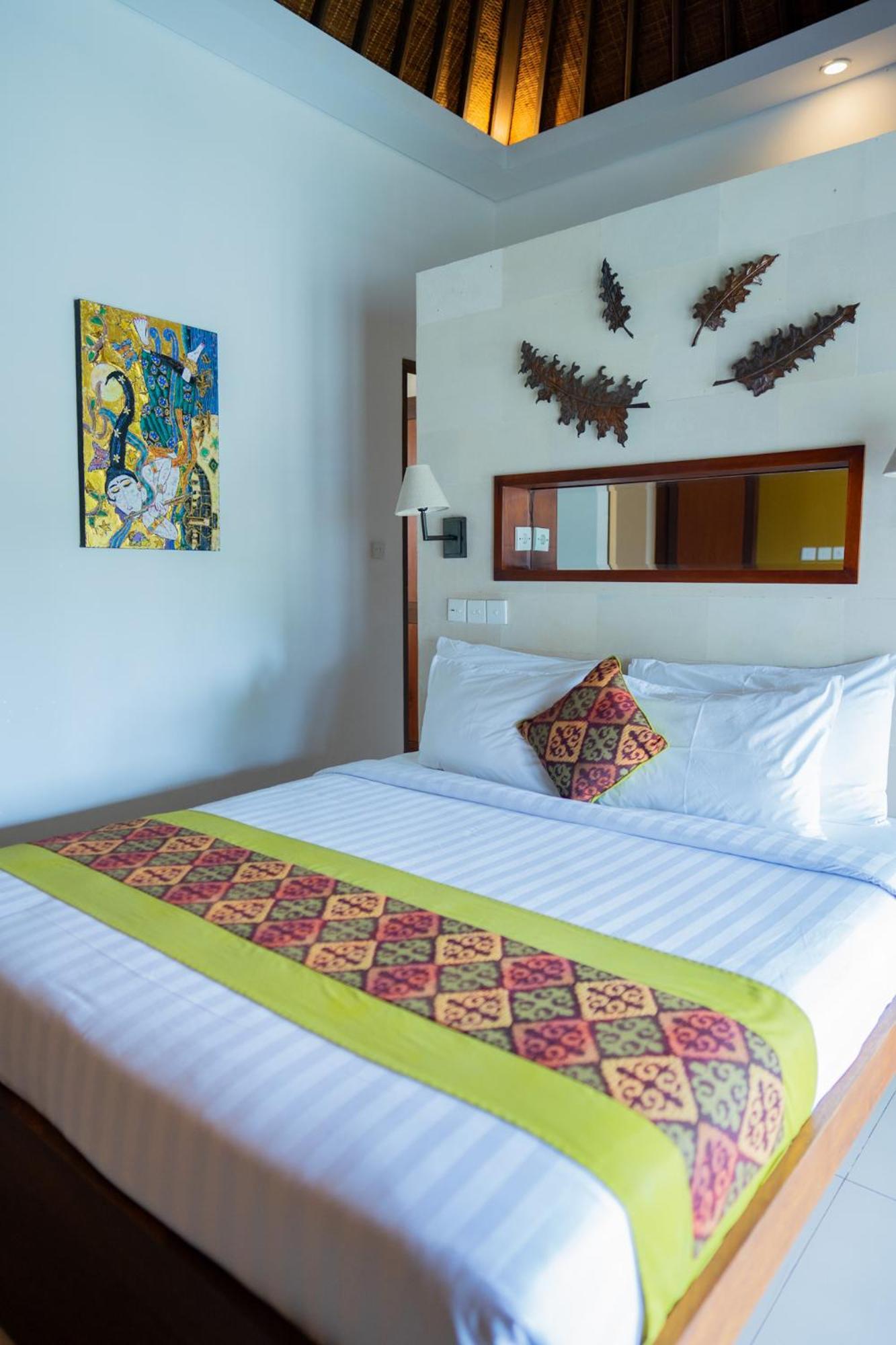 The Kumpi Villas Seminyak  Exterior photo