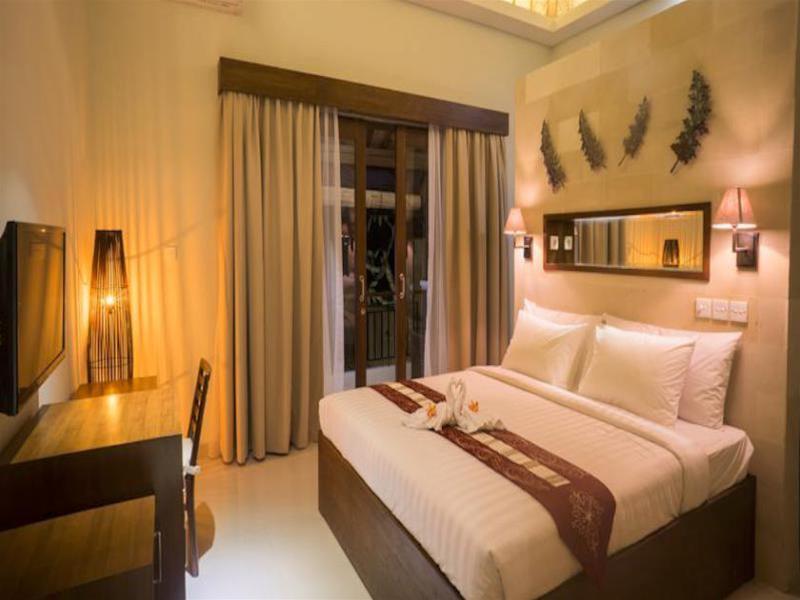 The Kumpi Villas Seminyak  Exterior photo