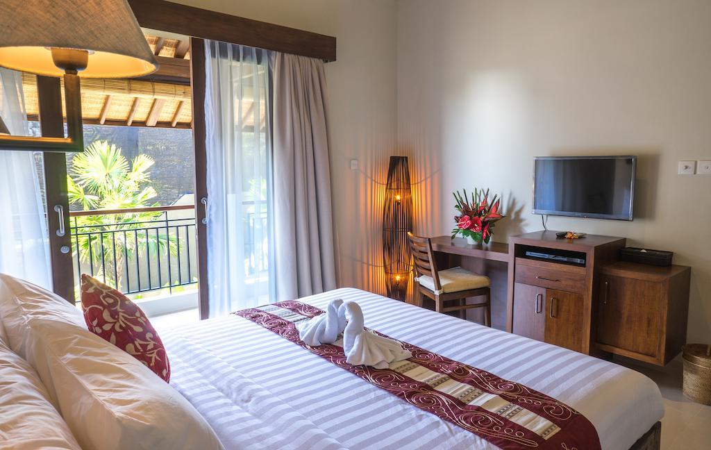 The Kumpi Villas Seminyak  Exterior photo